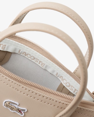 L.12.12 엑스트라 스몰사이즈 미니 크로스백