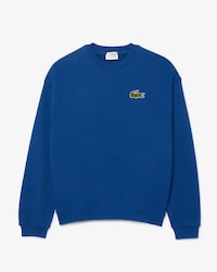 부클 빅크록 크루넥 스웻셔츠