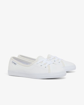 여성 Median LTH 레더 스니커즈