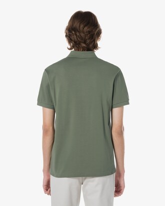 프렌치 레귤러핏 베이직 폴로