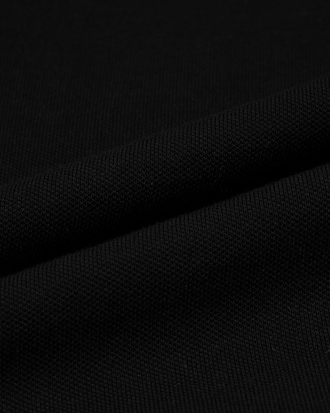 타이드 리본 폴로 셔츠