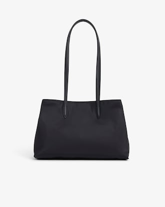 이지 라지 쇼퍼백