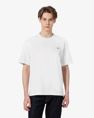 컬러크록 헤비저지 티셔츠