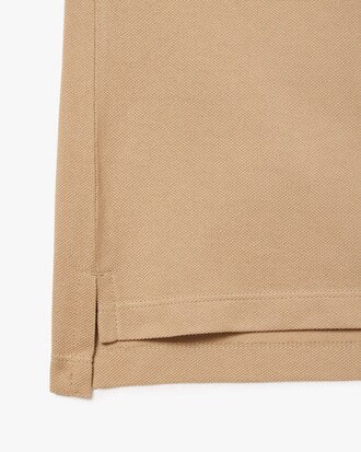 2버튼 레귤러핏 폴로셔츠