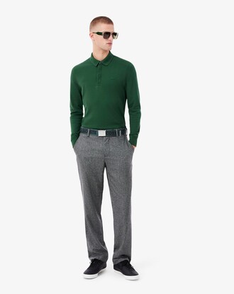 null  - 다크 그린 - Lacoste