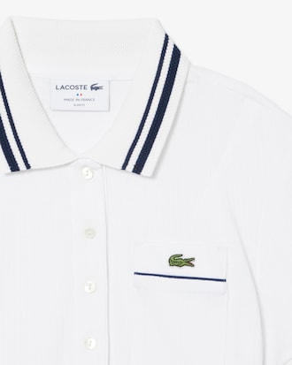 멀티 립조직 폴로셔츠