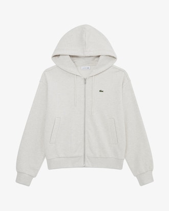 후드집업 스웻셔츠