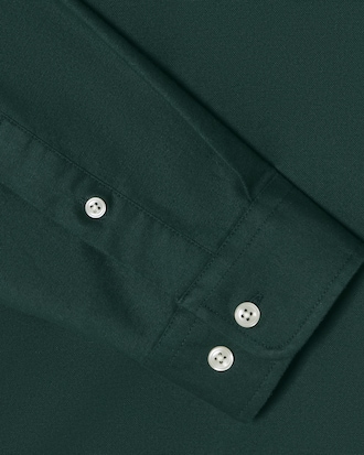 베이직 옥스포드 셔츠