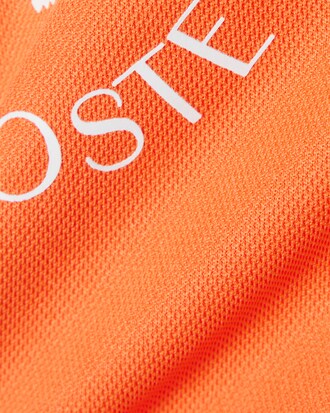 여성 Miami Open 오픈 카라 폴로 셔츠