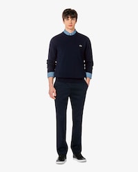 골조직 스트레치 치노