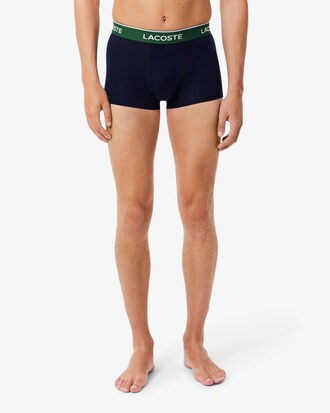 컬러밴드 남성 브리프 3PACK