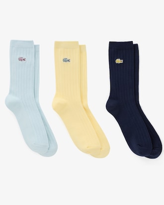 여성 컬러크록 3P 번들