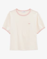 소프트 링거 티셔츠