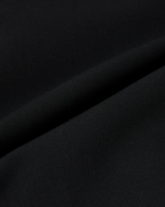 스프링 턱 팬츠