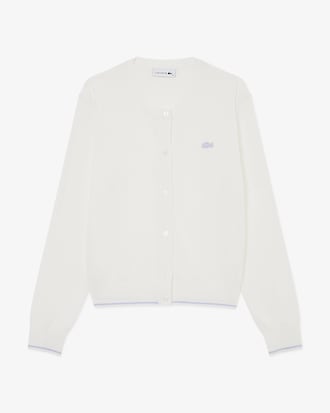 썸머 라운드 가디건