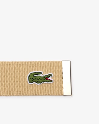 캐주얼 클램프형 벨트