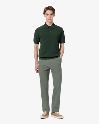 봄 스트레치 사이드밴딩 팬츠