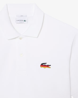 Croco Flag 폴로 독일