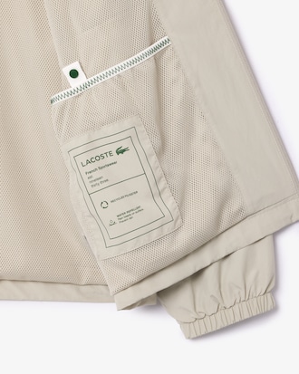 집업 트랙 블루종