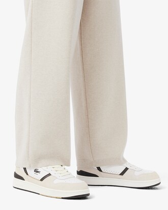 남성 T-Clip Set 레더 스니커즈