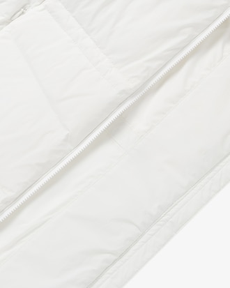 성동 다운 점퍼