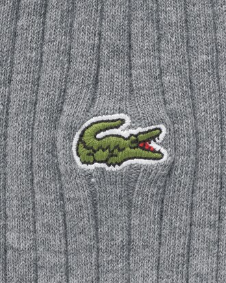 베이직 립조직 신사 양말