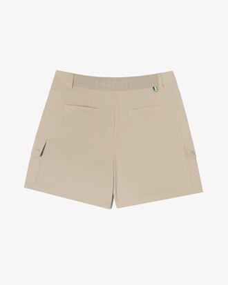 골프 포켓 버뮤다 팬츠