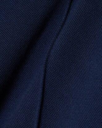 null  - 블루 - Lacoste