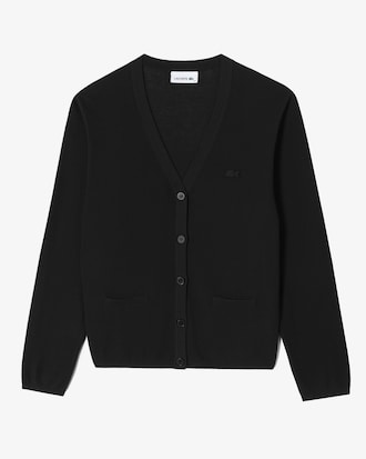 썸머 브이넥 가디건