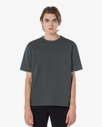 반팔 테리 티셔츠