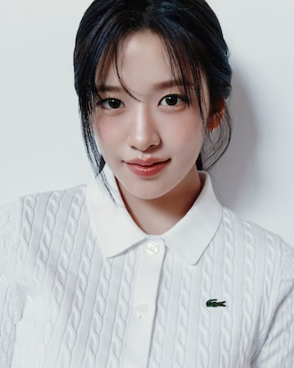 케이블 반팔 폴로 가디건