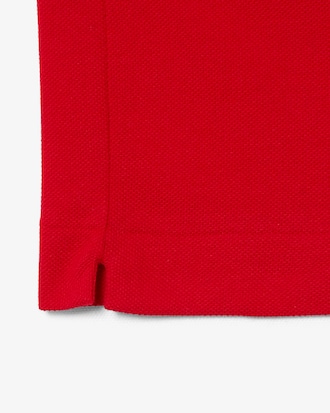Croco Flag 폴로 스페인