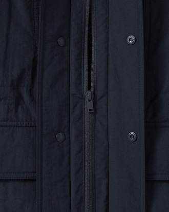 중기장 헤비 다운