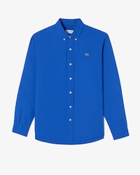 솔리드 린넨 셔츠