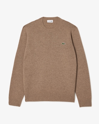 캐시미어 풀오버