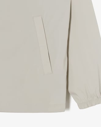 스트레치 우븐 셋업 자켓