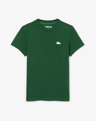 베이직 트레이닝 티셔츠