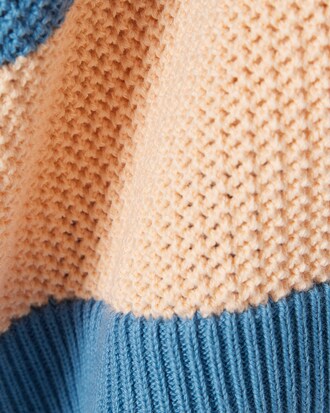 null  - 블루 - Lacoste