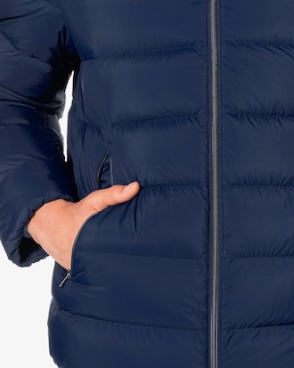 울트라 라이트 다운