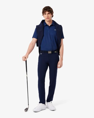 남성 Carnaby Golf 레더 골프화