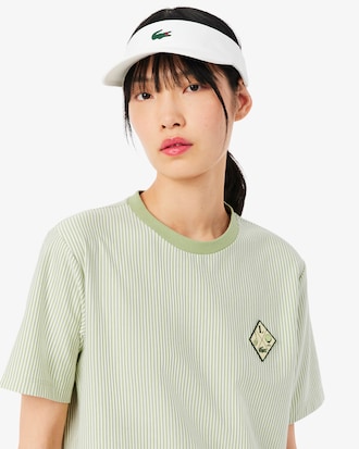 null  - 그린 - Lacoste