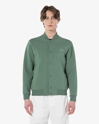 스타디움 스웻점퍼