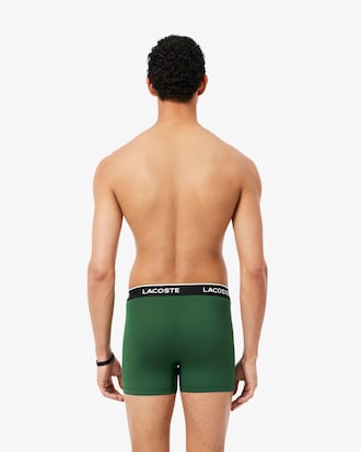 마이크로파이버 브리프 3PACK