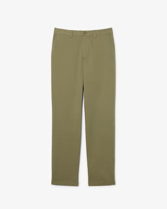 레귤러 핏 치노