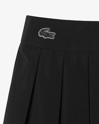 테니스 플리츠 스커트