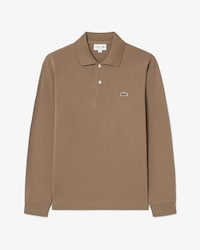 L1212 LIGHT 긴팔 폴로 셔츠