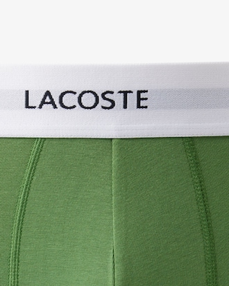 화이트밴드 남성 3PACK