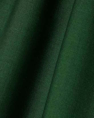 남성 울 트윌 더블 웨이스트 트랙 팬츠