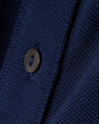 Miami Open 반팔 피케 원피스