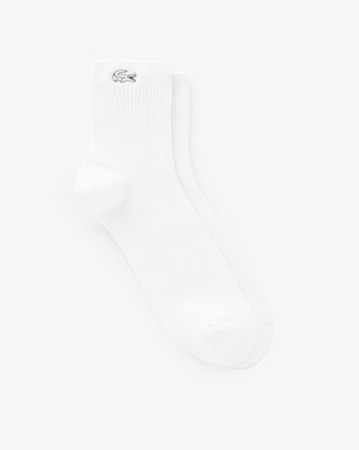 여성 베이직 립 삭스